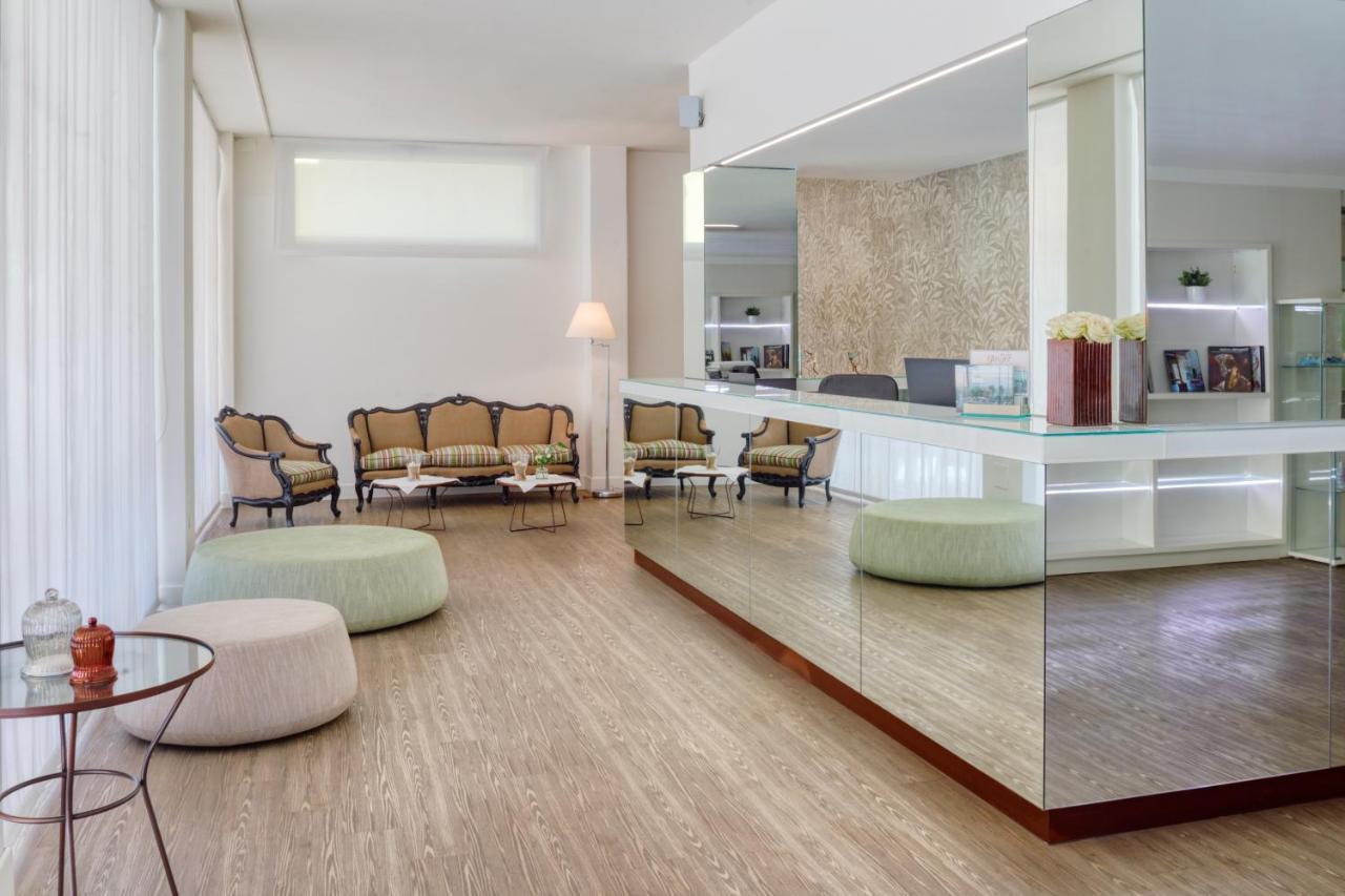 Hotel Astoria