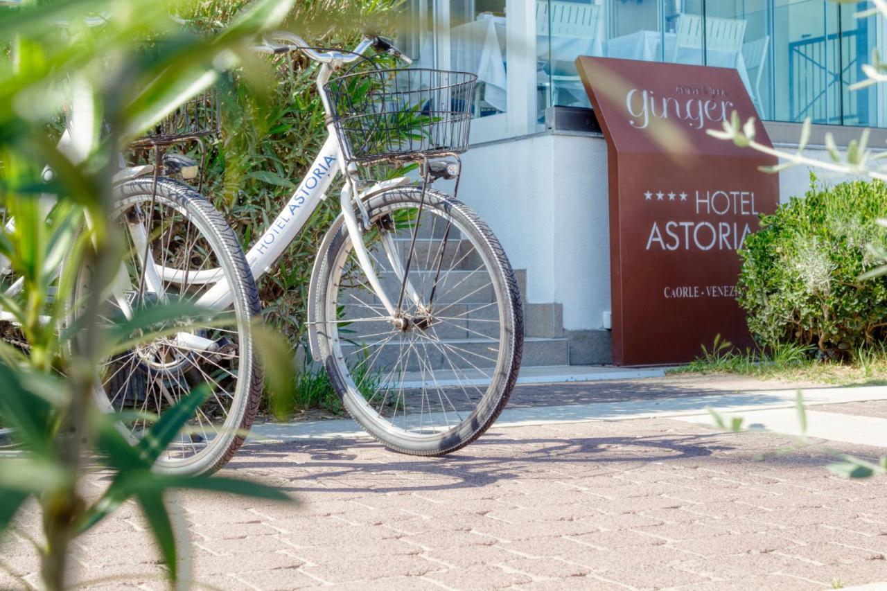 Hotel Astoria 4*