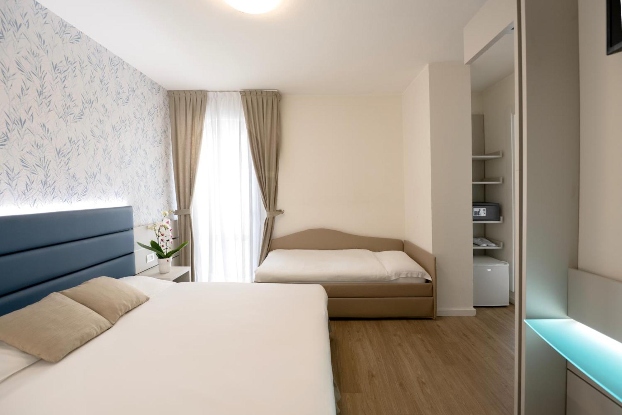 Hotel Astoria Caorle
