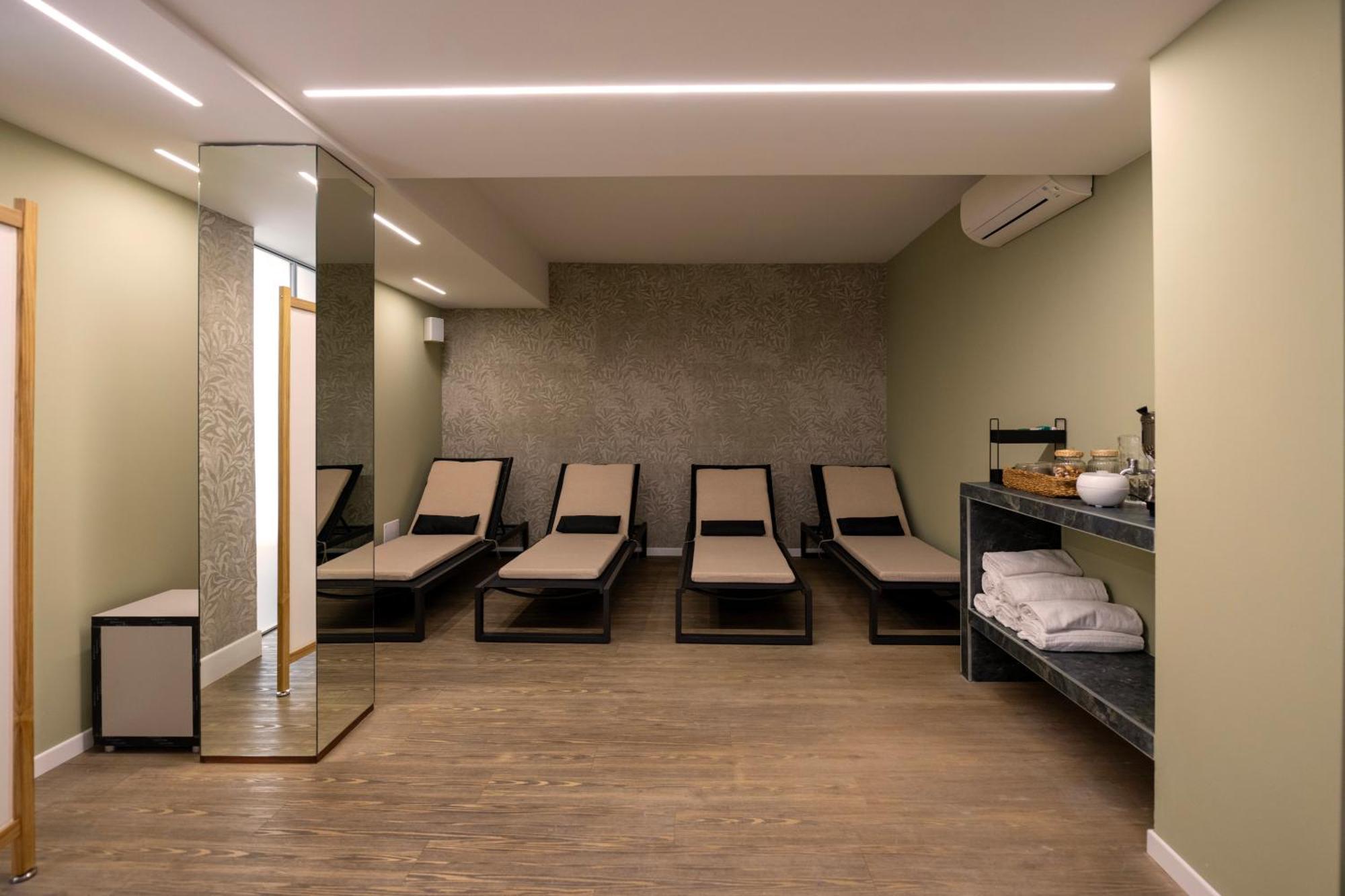 Hotel Astoria Caorle