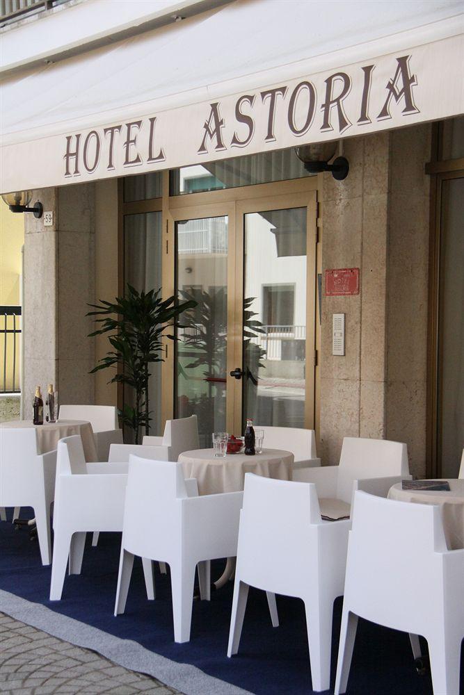 Hotel Astoria 4*