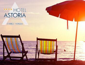 Astoria 4*