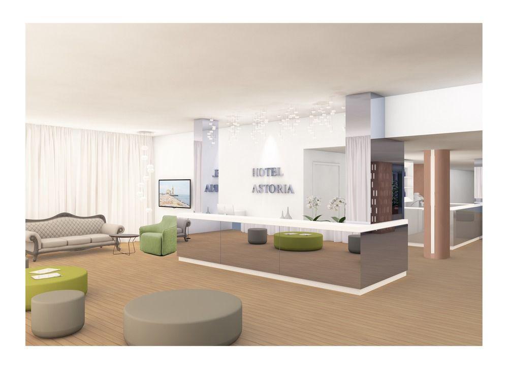 Hotel Astoria Caorle
