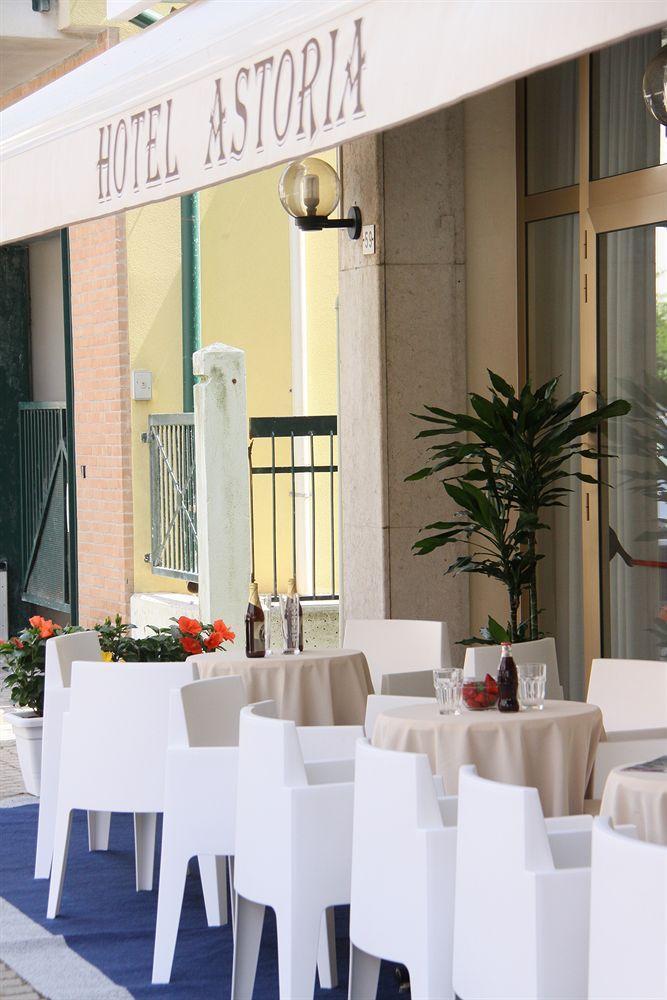 Astoria Hotel Caorle