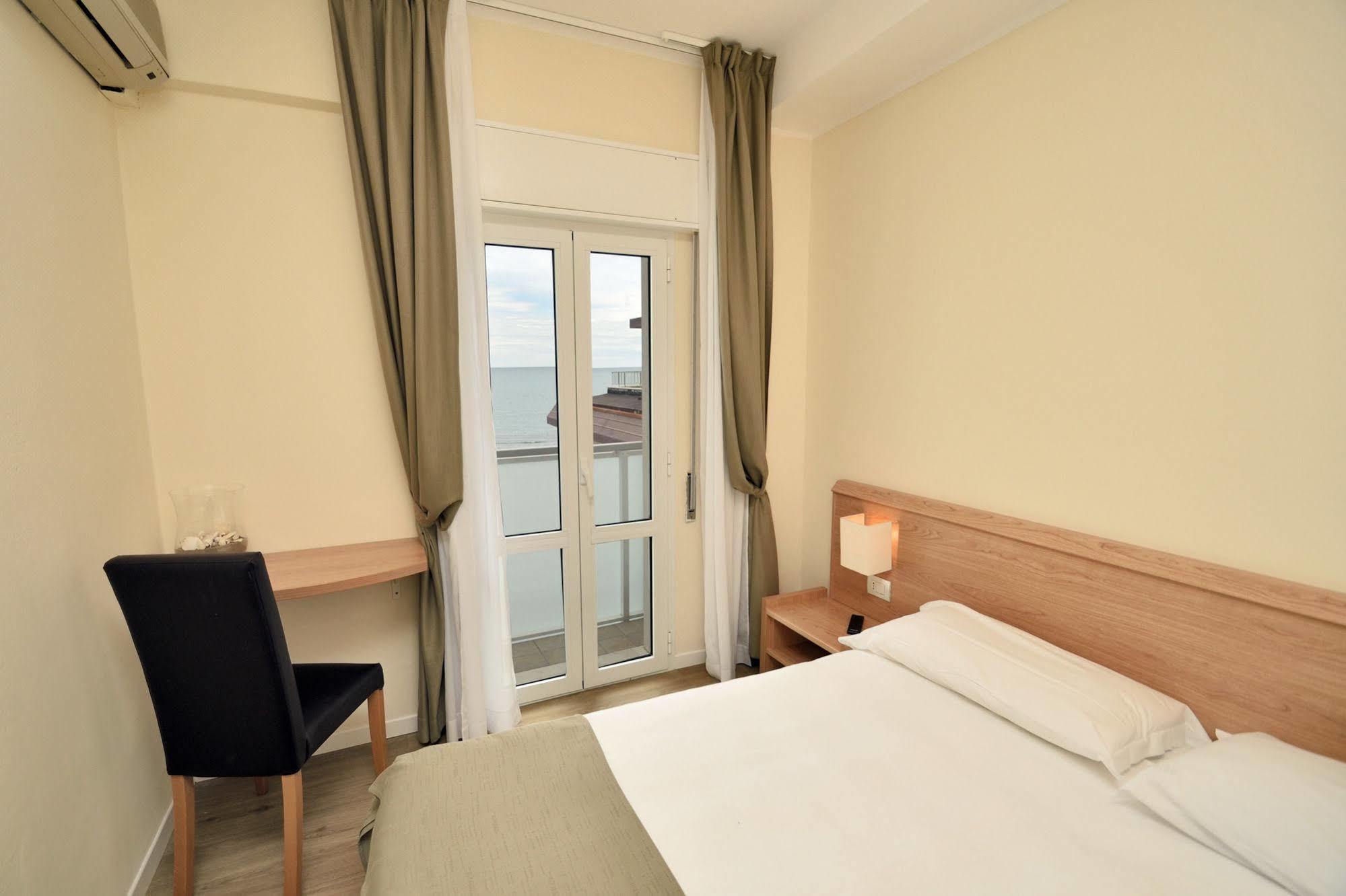 Hotel Astoria Caorle