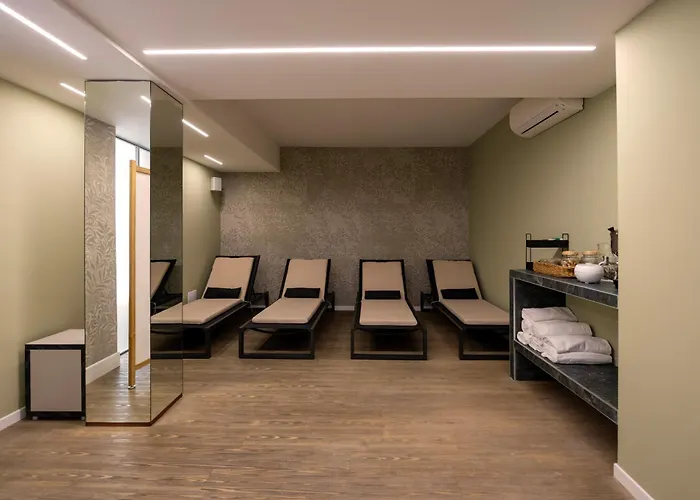 Hotel Astoria