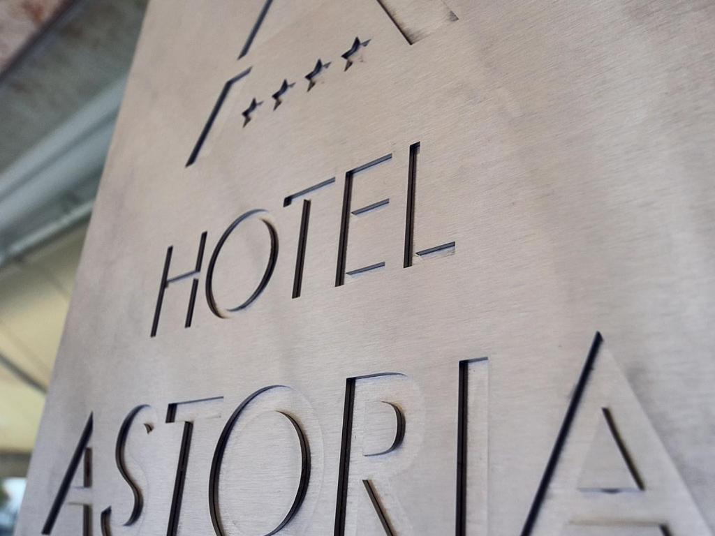 Hotel Astoria