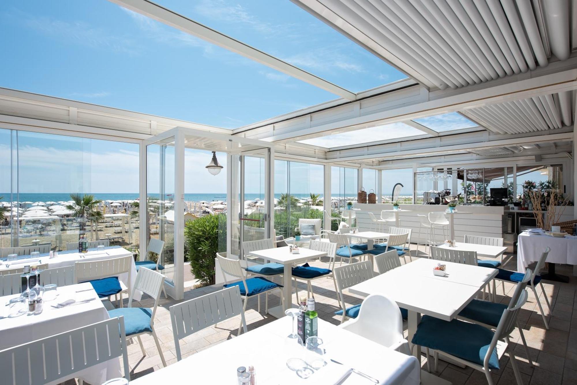 Hotel Astoria Caorle