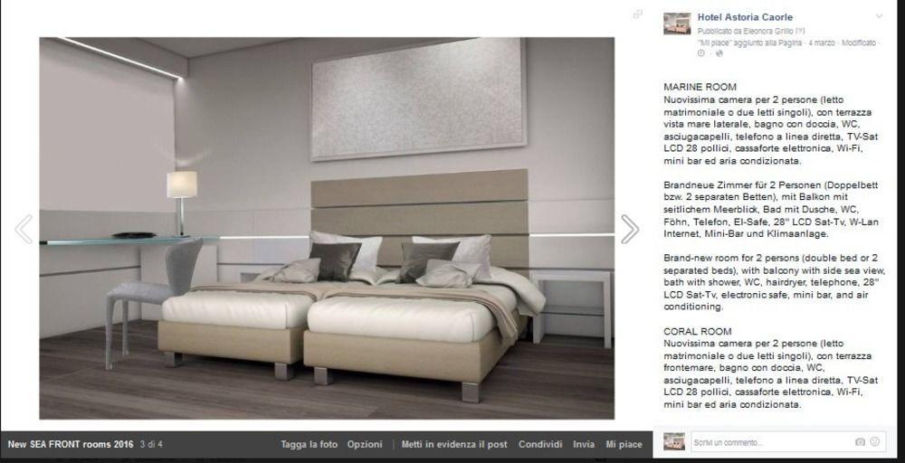 Hotel Astoria 4*