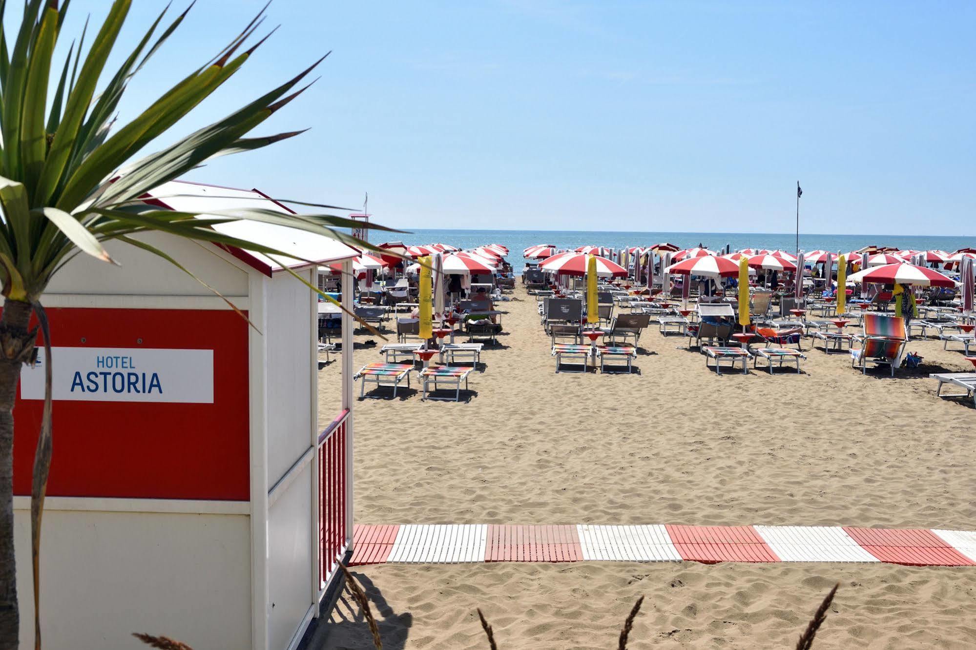 Astoria Caorle